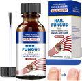 30Ml Nail Treatment,Nail Fungus Treatment for Toenail & Fingernails, Protects Thick, Broken and Discolored Nails