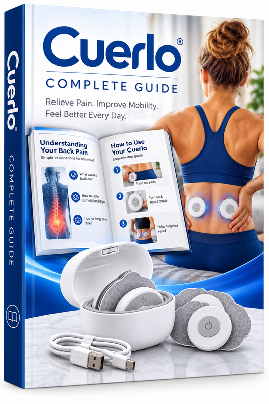 BACK-PAIN EBOOK
