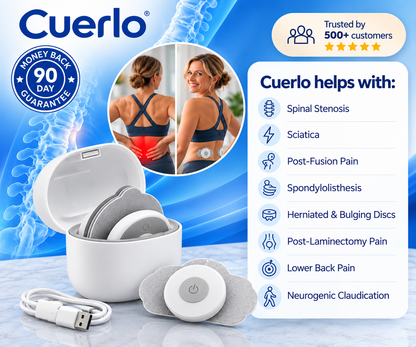Cuerlo™ Adaptive Correction System